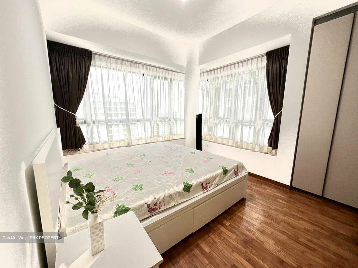 NV Residences (D18), Condominium #502926831